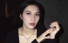 Hot girl bóng chuyền Việt Nam đẹp như sao Châu Âu vừa đón sinh nhật đúng tết Bính Ngọ đã ra sân tập luyện