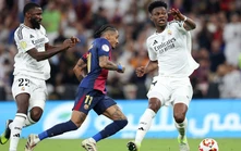 Cuộc đua vô địch La Liga: Cuộc đua của những sai lầm