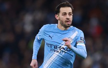 Man City đối mặt nguy cơ mất trụ cột trước đại chiến Arsenal