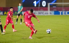 Lý do Leo Artur bị treo giò ở trận Công an Hà Nội gặp Thanh Hóa