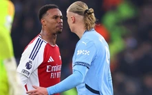 Quan điểm: Man City thảnh thơi đua vô địch, Arsenal thì không