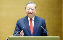 Phát biểu của Tổng Bí thư Tô Lâm tại Hội nghị toàn quốc nghiên cứu, học tập, quán triệt, triển khai thực hiện Nghị quyết số 79-NQ/TW và Nghị quyết số 80-NQ/TW