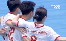 Lịch thi đấu bóng đá hôm nay 26/2: Trực tiếp Việt Nam đấu với Myanmar