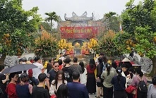 Lễ hội mùa xuân Côn Sơn - Kiếp Bạc 2026 được nâng tầm với nhiều hoạt động đặc sắc