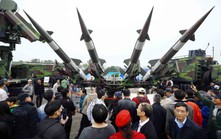 Chuẩn bị chu đáo cho Triển lãm Quốc phòng quốc tế Việt Nam lần thứ 3 năm 2026