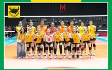 Không thể gây bất ngờ trên đất Thái, VTV Bình Điền Long An lỡ hẹn với giải châu Á