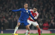 Lịch thi đấu Ngoại hạng Anh mùa giải 2025-26 vòng 28