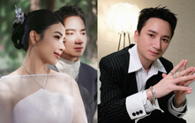 Phan Mạnh Quỳnh tiết lộ lý do mời bà xã đóng MV sau 5 năm