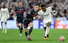 Chelsea và Man City đụng đối thủ khó nhất có thể ở vòng 1/8 Champions League