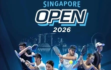 Sau Việt Nam và Malaysia, thêm một quốc gia Đông Nam Á gia nhập 'bản đồ' pickleball chuyên nghiệp