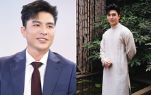 Nam chính 'Không giới hạn' kể nguồn gốc nghệ danh Steven Nguyễn