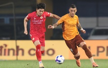 Áp lực đeo bám CLB HAGL