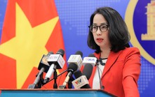 Việt Nam quan ngại sâu sắc về tình hình xung đột leo thang phức tạp tại khu vực Trung Đông