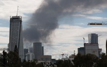 Bộ Ngoại giao khuyến cáo công dân không đến Iran và Israel vào thời điểm hiện tại