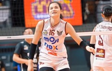 Sao bóng chuyền Việt Nam chơi tốt sau khi xuất ngoại nhưng đội nhà vẫn thua 7 trận, HLV thừa nhận sự thật