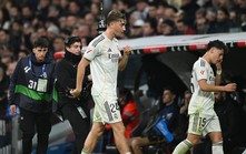 Bao giờ Huijsen qua cơn mê ở Real Madrid?