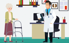 Chữ và nghĩa: Bác sĩ thì không nên… vẽ?