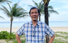 Những mùa Xuân "duyên dáng" trong mắt Lê Vinh Phúc