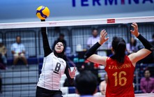 Báo Hàn Quốc nhận định đội nhà sẽ gặp ĐT Indonesia ở chung kết giải đấu mà ĐT bóng chuyền nữ Việt Nam góp mặt