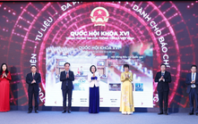 TTXVN ra mắt chuyên trang thông tin về bầu cử: Nguồn tin chính thống, miễn phí cho báo chí và người dân