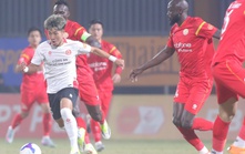 HLV Lê Huỳnh Đức thành công với cầu thủ Việt kiều