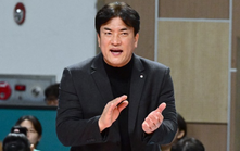 Đối thủ số 1 của tuyển bóng chuyền nữ Việt Nam ở giải Châu Á có thay đổi quan trọng, quyết giành ngôi vô địch