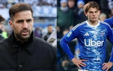 Serie A: Hiện tượng lạ lùng có tên Como