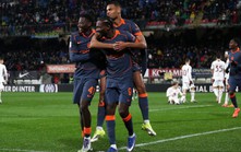 Đánh bại Torino, Inter Milan thẳng tiến vào bán kết Cúp Ý