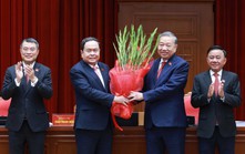 Hiệu triệu của một kỷ nguyên mới