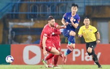 V-League: 'Lò rèn quân' của HLV Kim Sang Sik