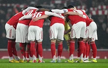 Arsenal đối mặt với vấn đề nan giải, có nguy cơ ảnh hưởng lớn đến cơ hội vô địch Ngoại hạng Anh