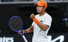 Sao quần vợt gốc Việt 20 tuổi kiếm gần 100 tỷ, tiết lộ sự thật bất ngờ 