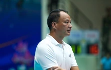 Đội tuyển bóng chuyền Việt Nam sắp có HLV ngoại dẫn dắt