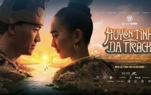 Phim "Huyền tình Dạ Trạch" của Đài Hà Nội gia nhập đường đua điện ảnh Tết 2026