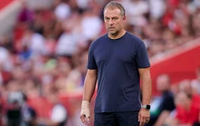 HLV Hansi Flick: ‘Barca có thể vô địch Champions League’