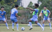 Đội tuyển Việt Nam chốt kế hoạch tái đấu Malaysia, đấu tập với Bangladesh