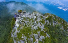 Di sản thế giới và tiềm năng du lịch văn hoá 