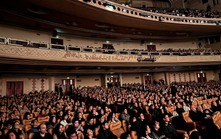 Điện ảnh Việt Nam - Từ phòng vé nội địa đến rạp chiếu quốc tế