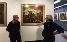 Quần quật Khúc Quốc Ân