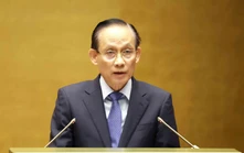 Phát triển đối ngoại tương xứng với tầm vóc và vị thế đất nước