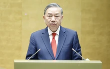 Tổng Bí thư Tô Lâm: Thống nhất tư duy xuyên suốt là chuyển mạnh từ nói sang làm, từ nhận thức thành hành động