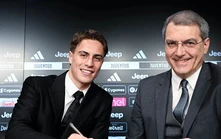 Juventus giữ chân Yildiz đến 2030: 'Bà đầm già' khẳng định tham vọng