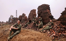 Công nghiệp điện ảnh Việt Nam - Triển vọng từ những con số