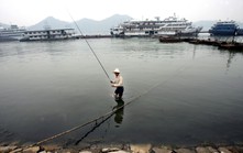 Giải mã "thủ phạm" nhấn chìm nền văn minh cổ đại trên sông Dương Tử