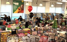 Người tiêu dùng Mỹ dự kiến chi 29,1 tỷ USD cho Ngày Valentine năm nay