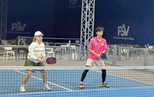 Pickleball xuyên Tết: Phi truyền thống hay 'làn gió' thể thao mới trong đời sống đô thị?