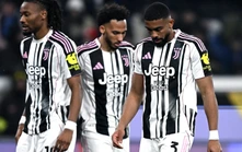 Juventus: Khi sự ổn định là điều xa xỉ