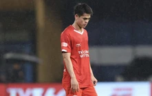 V-League 2025/26 thật sự khó lường