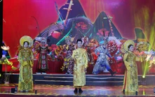 Nghị quyết 80-NQ/TW: Đưa nghệ thuật cải lương đến gần hơn với công chúng cả nước