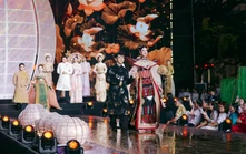 Các hoa hậu, nam vương, KOLs sẽ tham gia "phủ xanh thông tin về bầu cử trên không gian mạng"